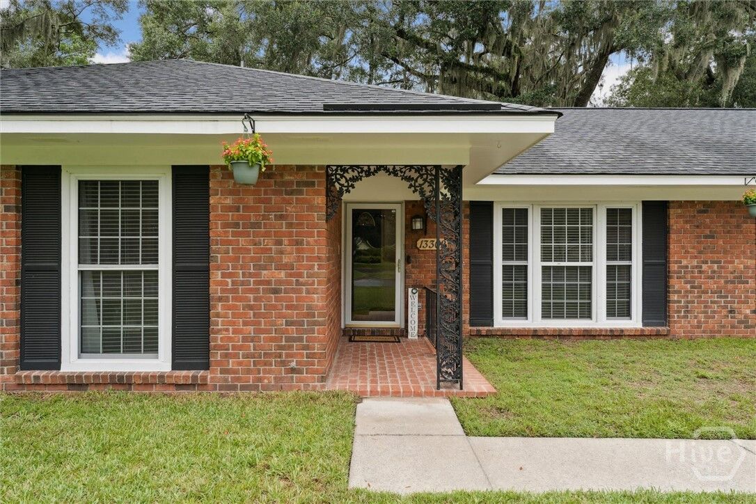 Property Photo: 13302 Chesterfield Drive GA 31419