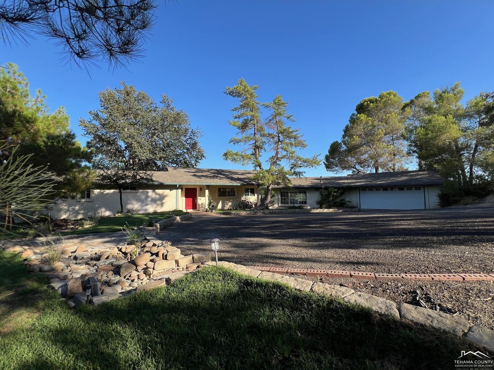 Property Photo:  14485 Surrey Village Lane  CA 96080 