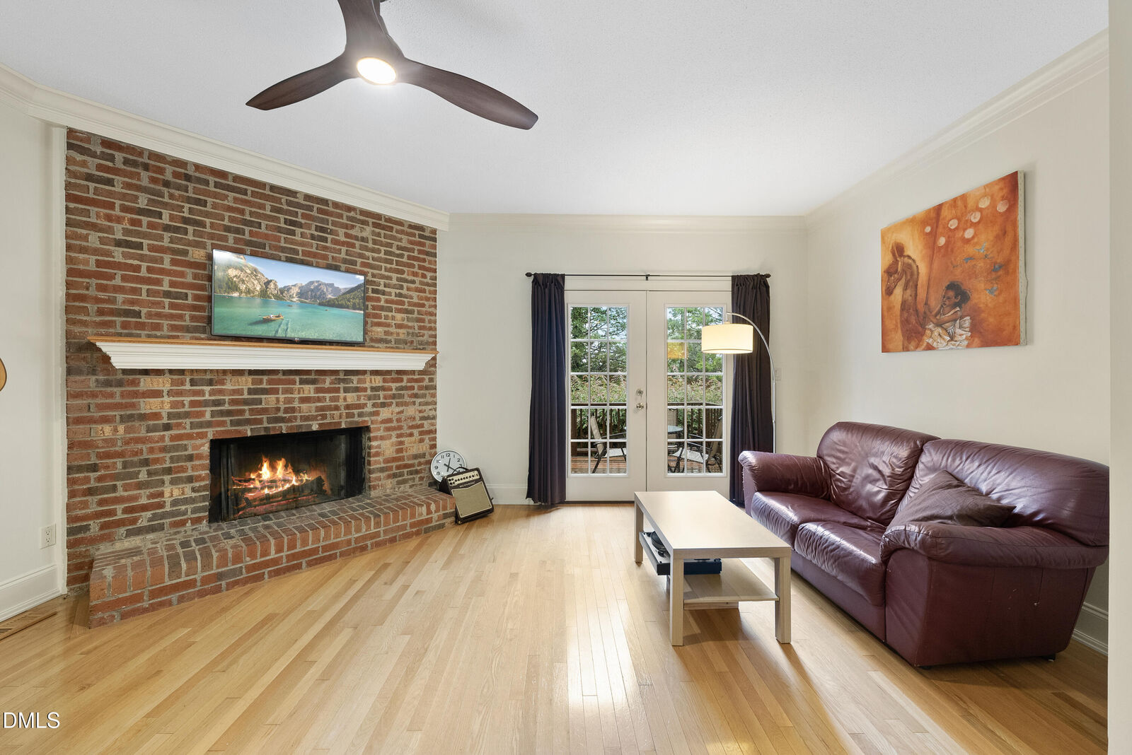 Property Photo:  1403 Governors Court  NC 27604