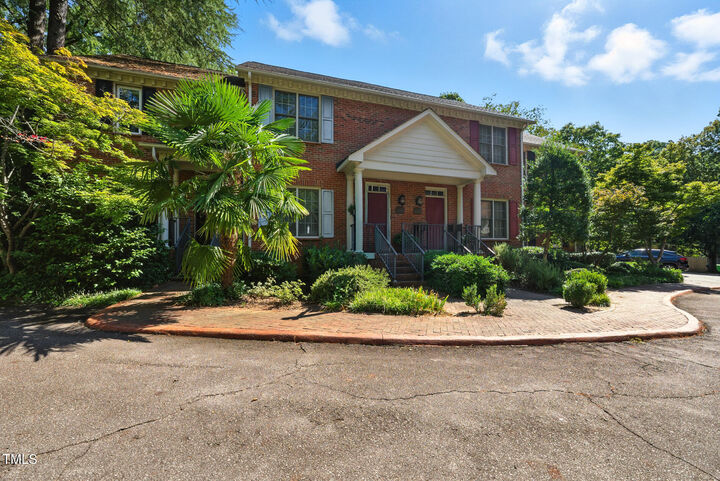 1403 Governors Court  Raleigh NC 27604 photo