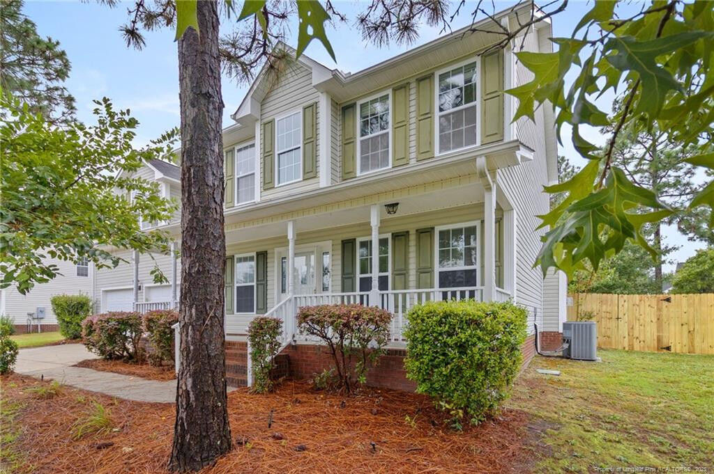 Property Photo:  77 Teak Wood Court  NC 27546 