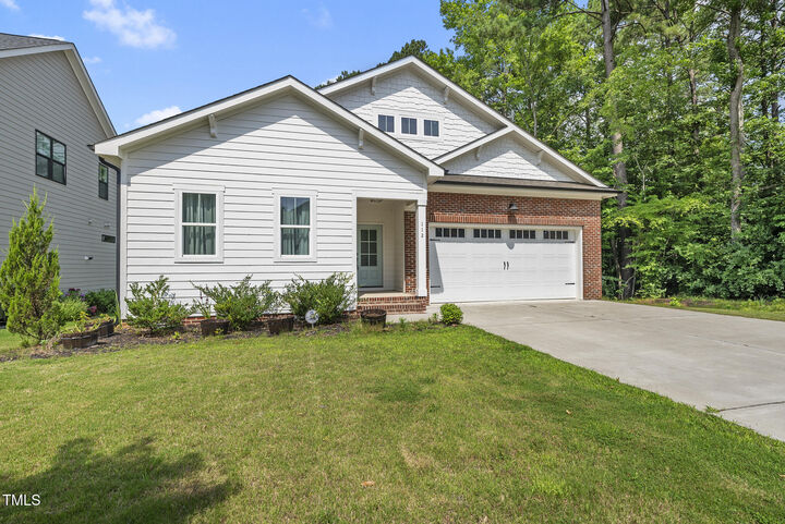 Property Photo: 112 Lager Lane NC 27529