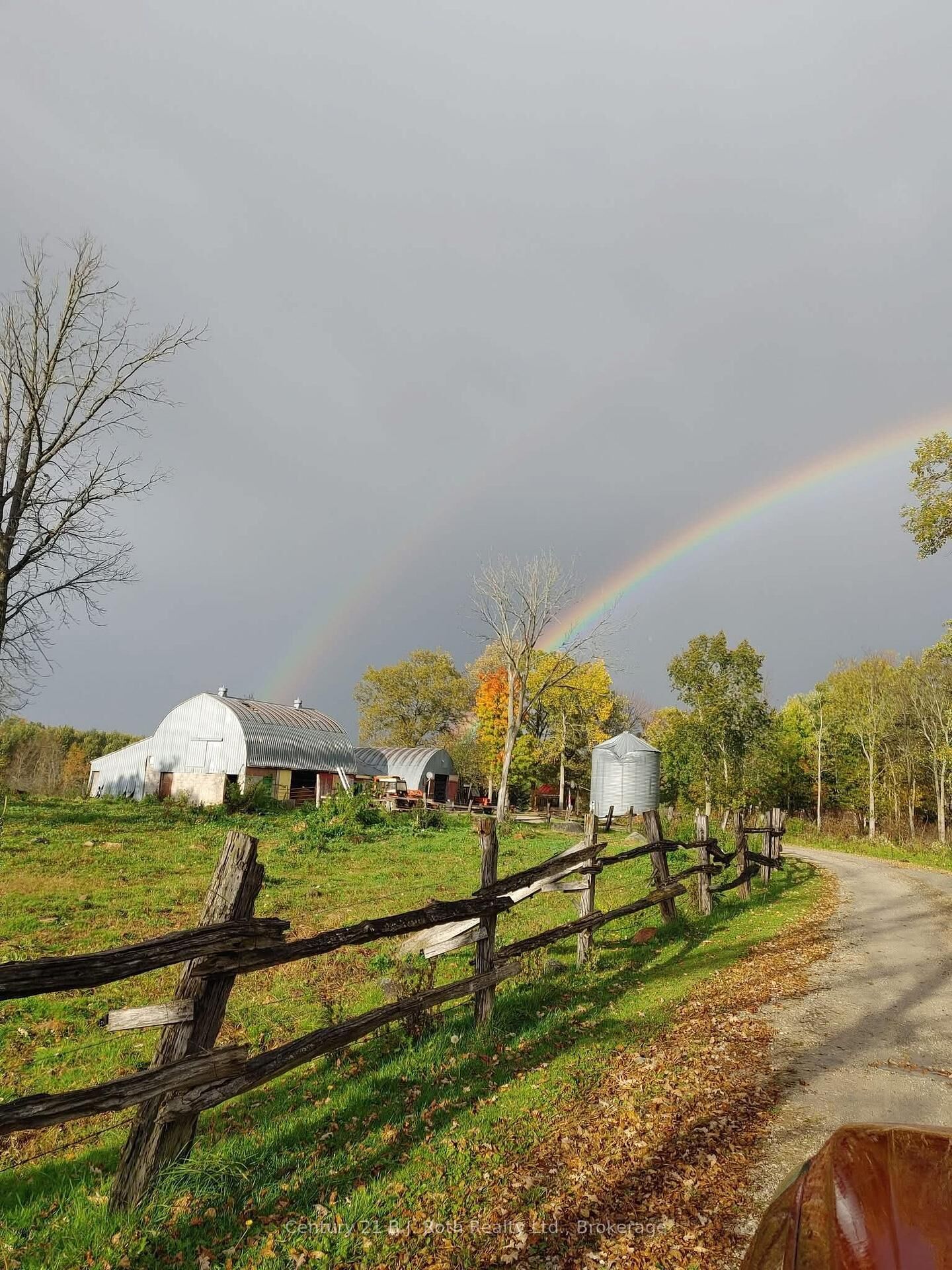 Property Photo:  1579 Wainman Line  ON L0K 1E0 