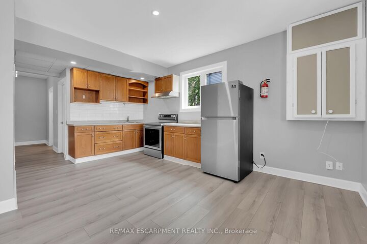 Property Photo:  8 Nickel Street  ON L3K 1B1 