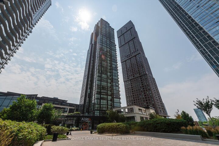 2910 Highway 7 Road 2606  Vaughan ON L4K 0H8 photo