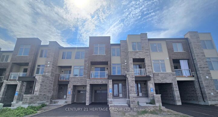Photo de la propriété: 78 Urbana Lane ON L3X 0L8