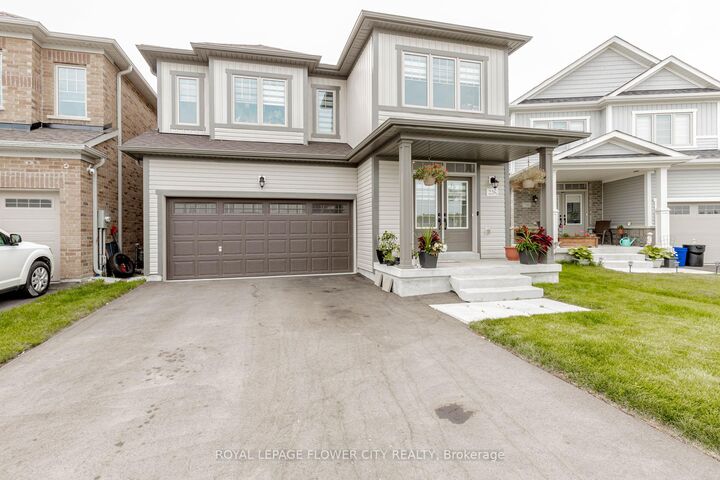Property Photo:  226 Chippewa Avenue  ON L9V 3Y3 
