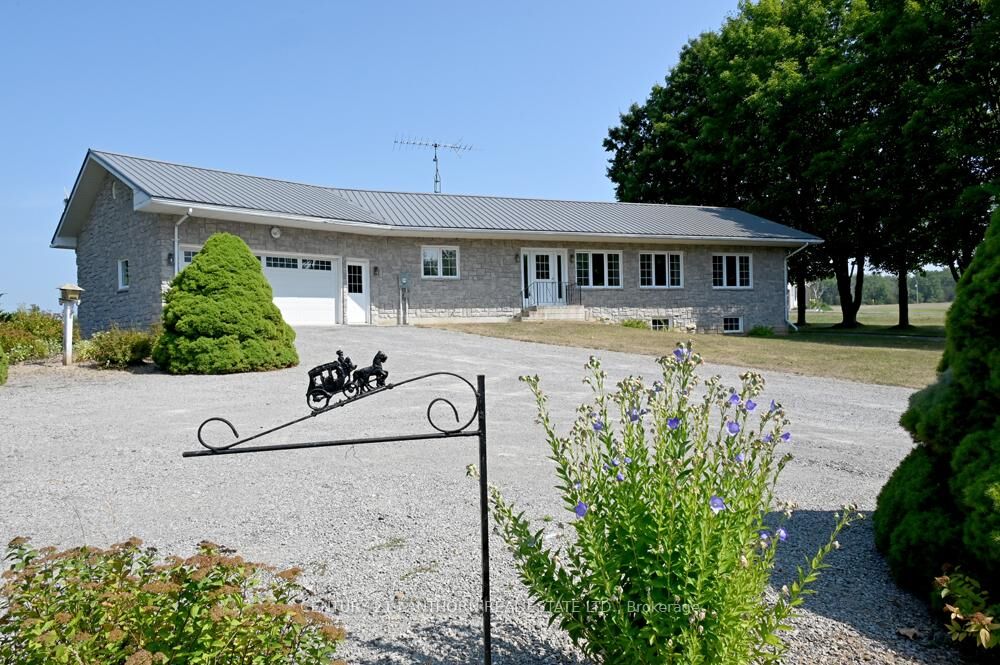 Property Photo:  539 Shannon Road  ON K0K 2T0 