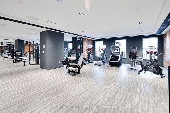 Photo de la propriété:  82 Dalhousie Street 2215  ON M5B 0C5 