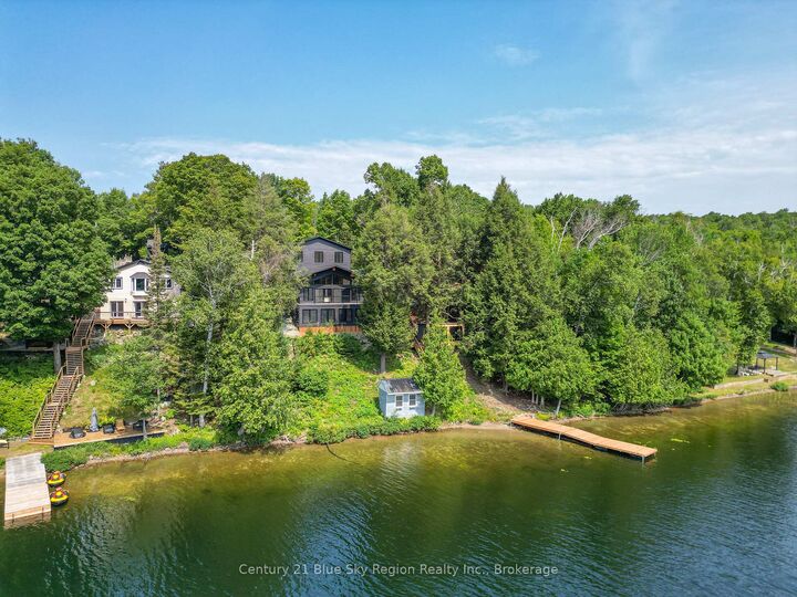 Photo de la propriété: 1951 E Peninsula Road ON P1B 8G4