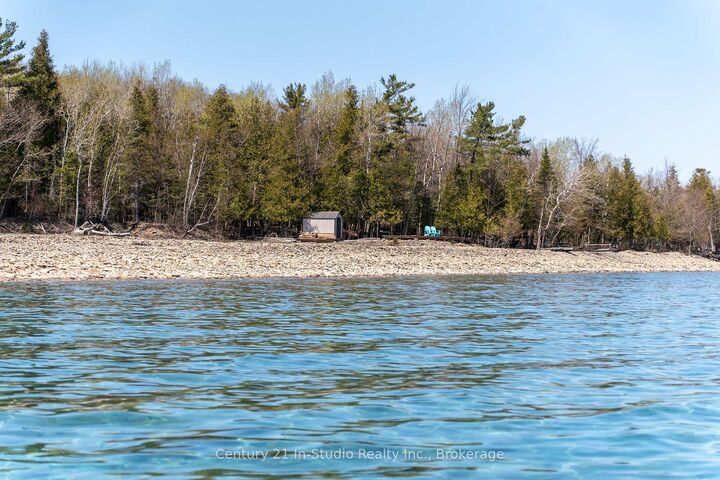 Photo de la propriété: Lt 81 White Cloud Island ON N0H 1T0