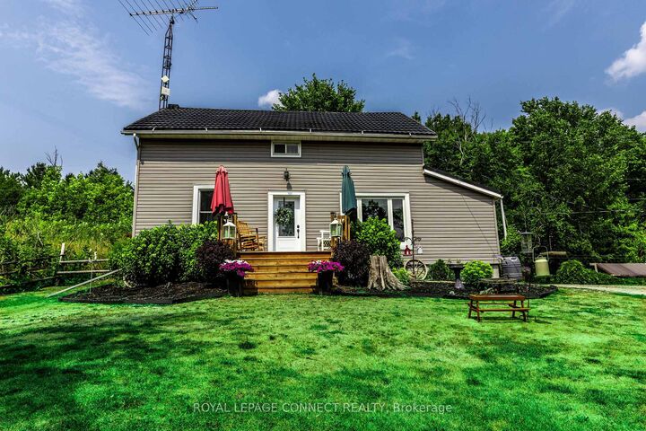 373 Deshane Road  Tweed ON K0K 2L0 photo