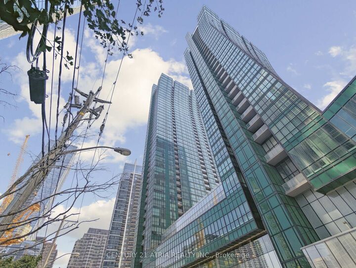 Photo de la propriété: 9 Bogert Avenue 609 ON M2N 0H3