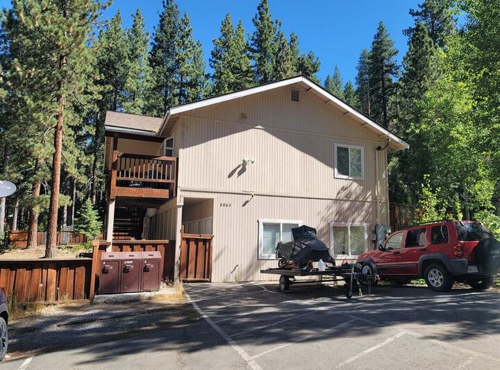 Property Photo:  8869 Brook Avenue 8859 Brook Avenue  CA 96143-0000 