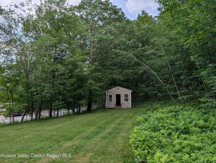 Property Photo:  1231 Sutton  NY 12423 