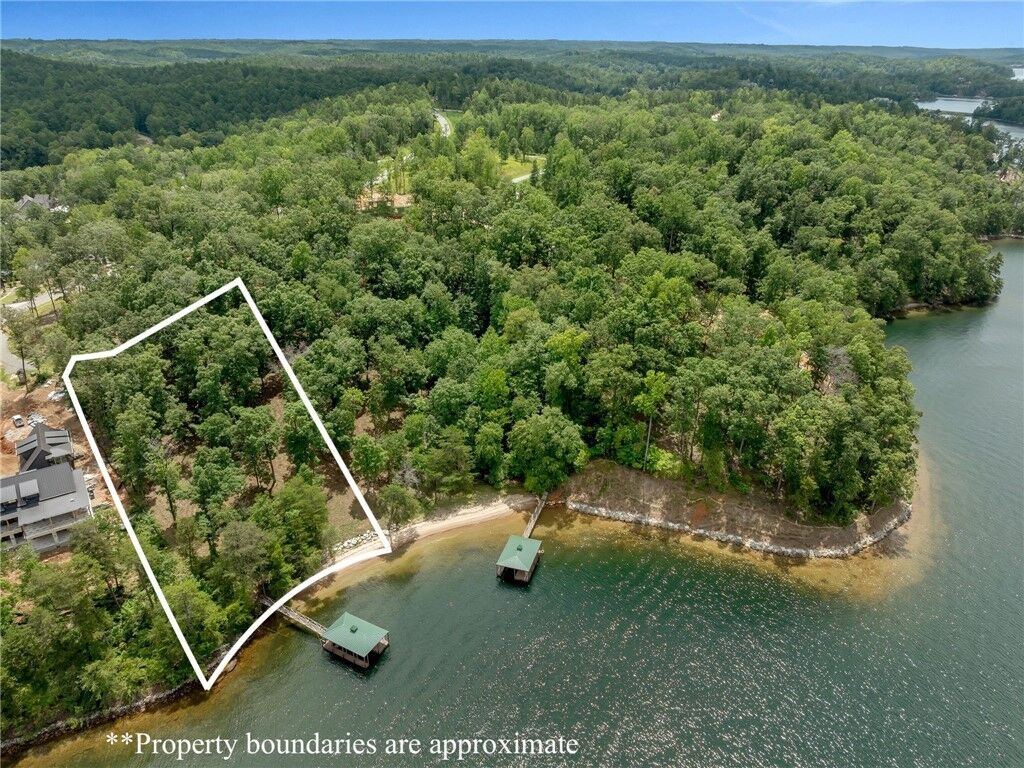 Property Photo: 547 Haven Hill Lane SC 29682