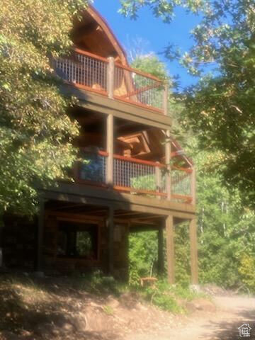 Property Photo: 1383 S Choke Cherry Dr UT 84028