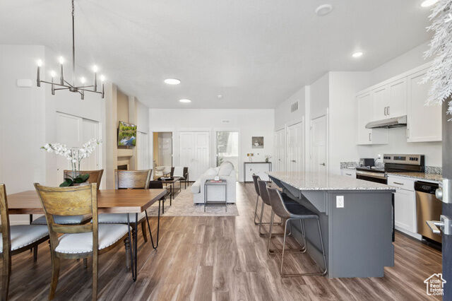Property Photo: 695 E Main St R-102 UT 84049