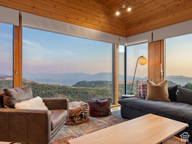 Property Photo:  7825 E Horizon Run Rd  UT 84310 