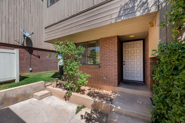 3470 S Chaparral Dr  St George UT 84790 photo