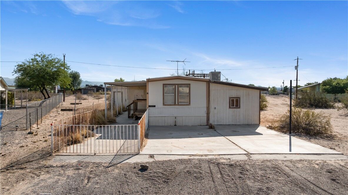 Property Photo:  5389 E Pinal Place  AZ 86436 