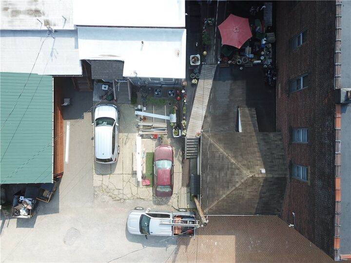 Property Photo:  405 Butler Street  PA 15223 