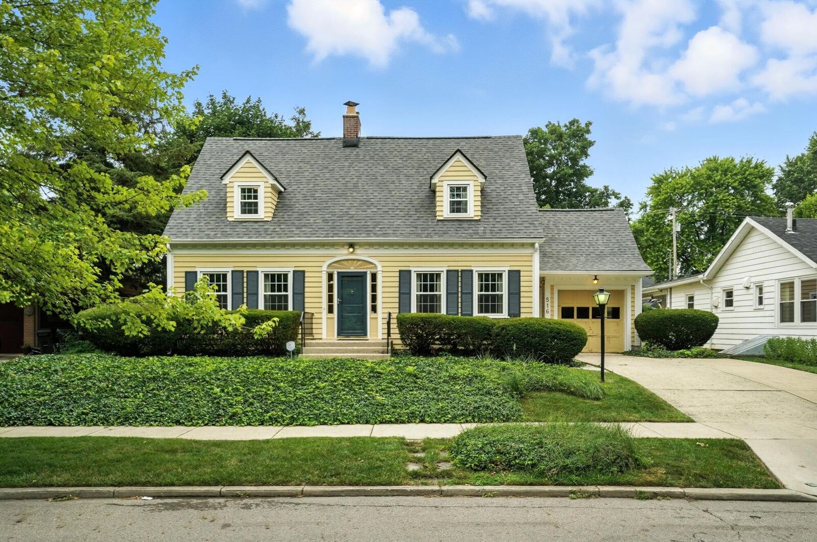 Property Photo:  516 E Court Street  OH 43078 