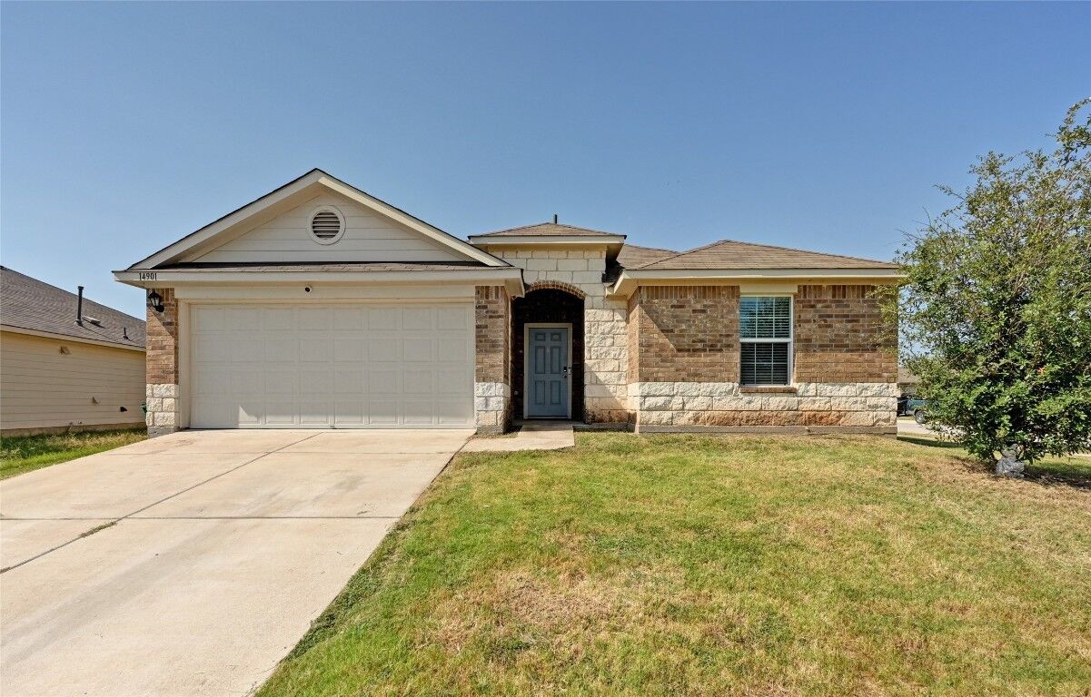 Property Photo: 14901 Ben Davis Drive TX 78725