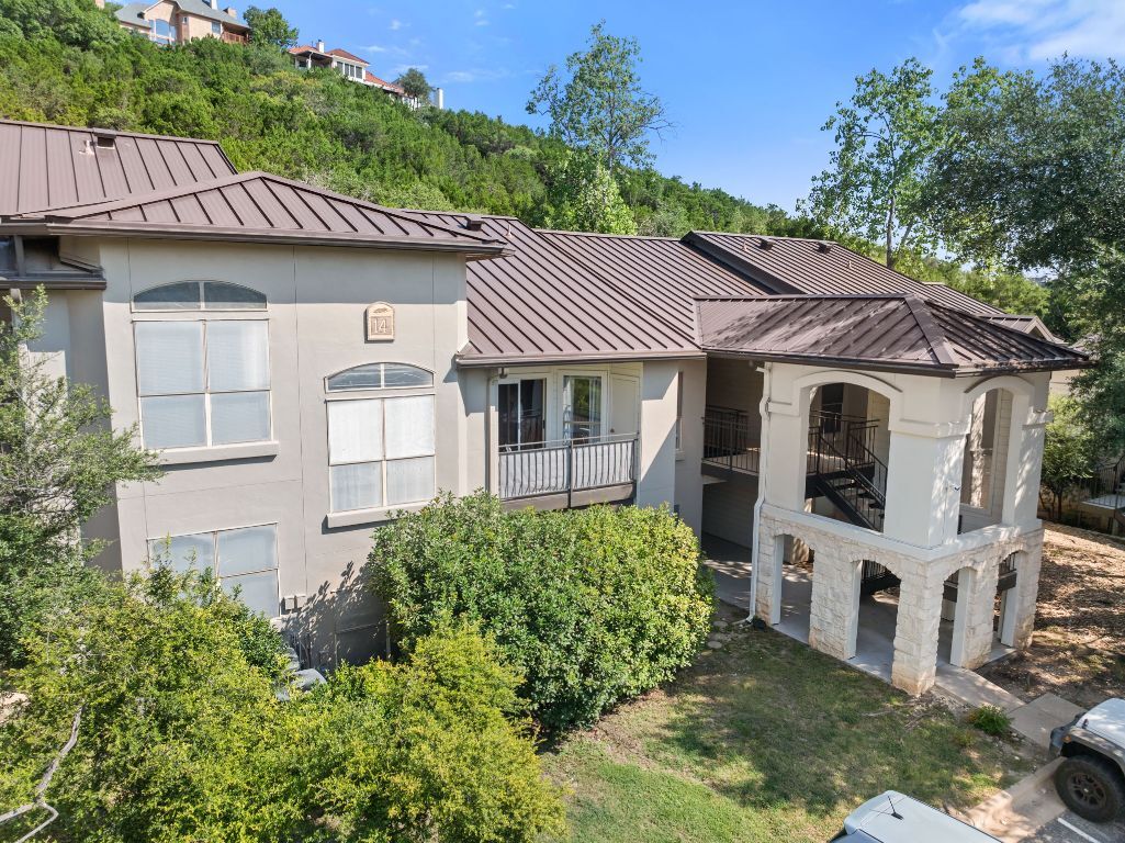 Property Photo:  6000 Shepherd Mountain Cove 1413  TX 78730 