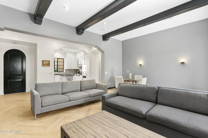 Property Photo: 18650 N Thompson Peak Parkway 1060 AZ 85255
