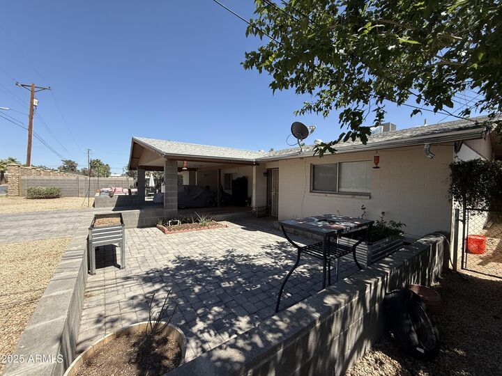Property Photo:  4119 E Monterosa Street  AZ 85018 