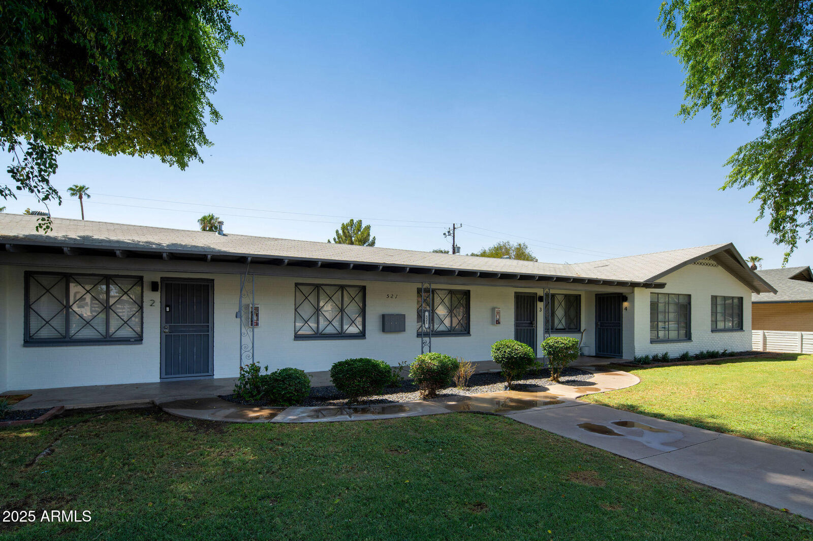Property Photo:  521 W Maryland Avenue  AZ 85013 