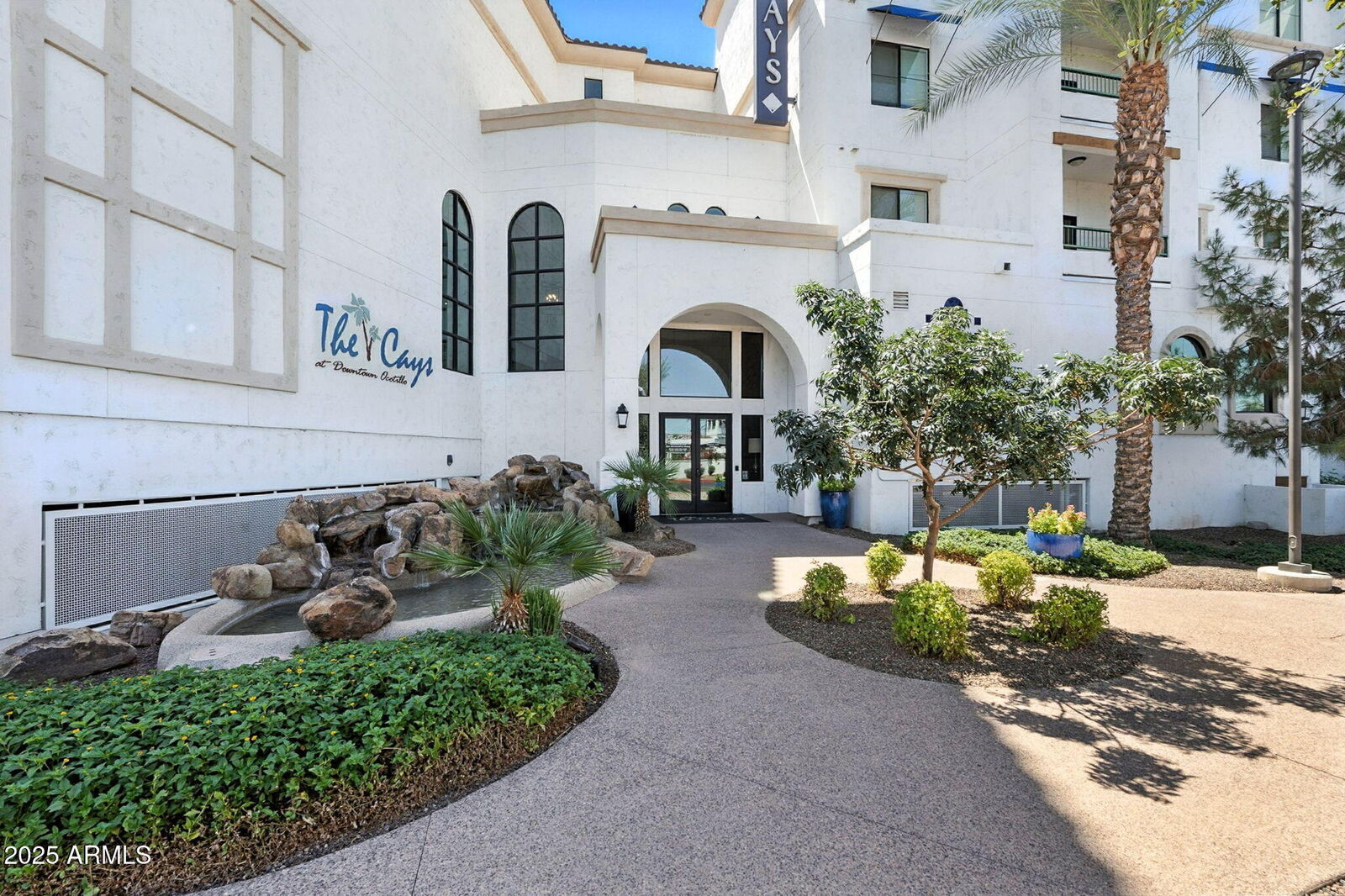 Property Photo: 2511 W Queen Creek Road 205 AZ 85248