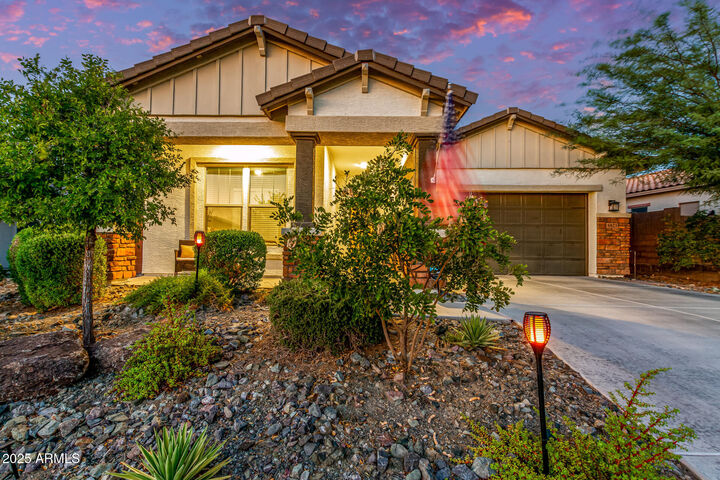 Property Photo:  8823 S 167th Lane  AZ 85338