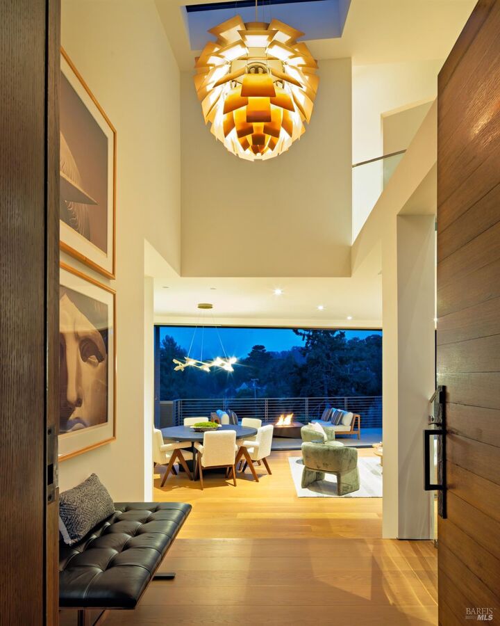 Property Photo:  2 Upper Alcatraz Place  CA 94941 