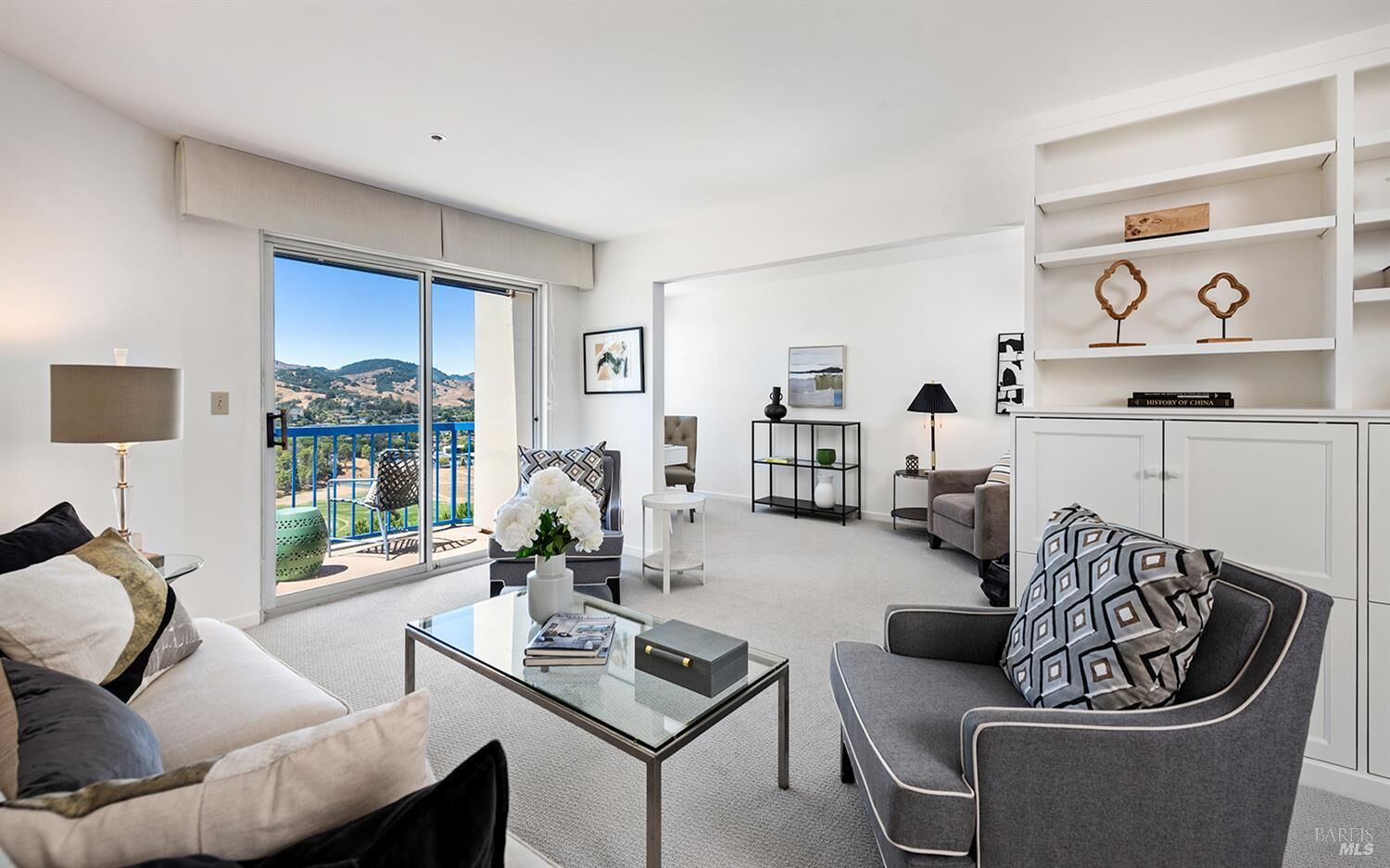 Property Photo:  100 Thorndale Drive 410  CA 94903 