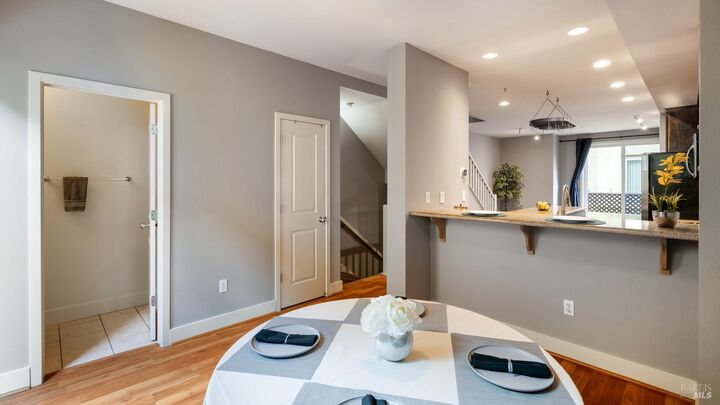 Property Photo:  336 City Center Drive  CA 94928 