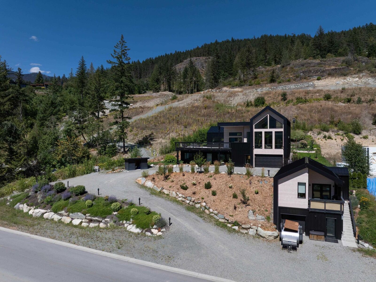 Property Photo: 7676 Cerulean Drive BC V0N 2L3