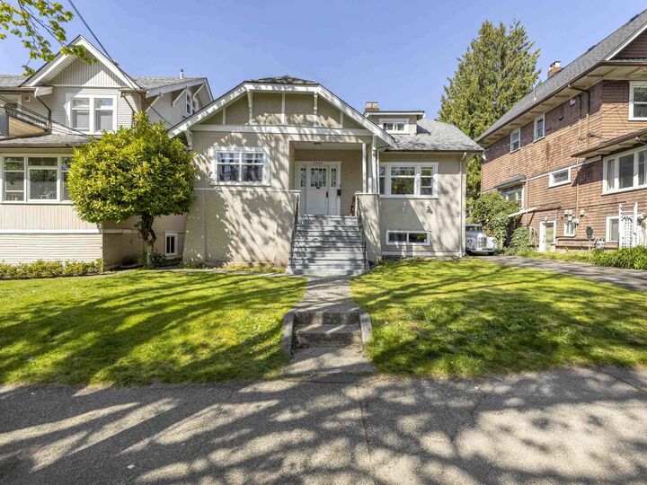 2325 W 8th Avenue  Vancouver BC V6K 2A8 photo