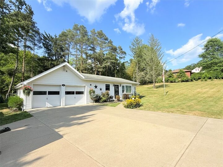 Property Photo:  34 Lewis Rd  NY 13905 