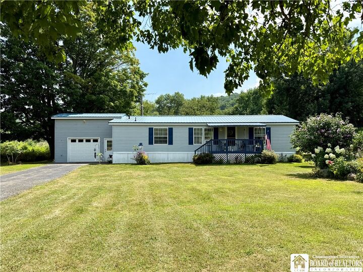 10473 Oldro Road  Randolph NY 14772 photo