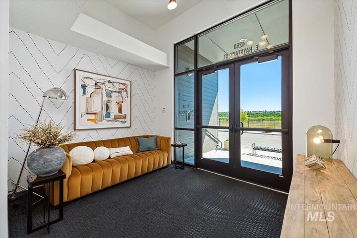 Property Photo:  4250 E Haystack St 110  ID 83716 