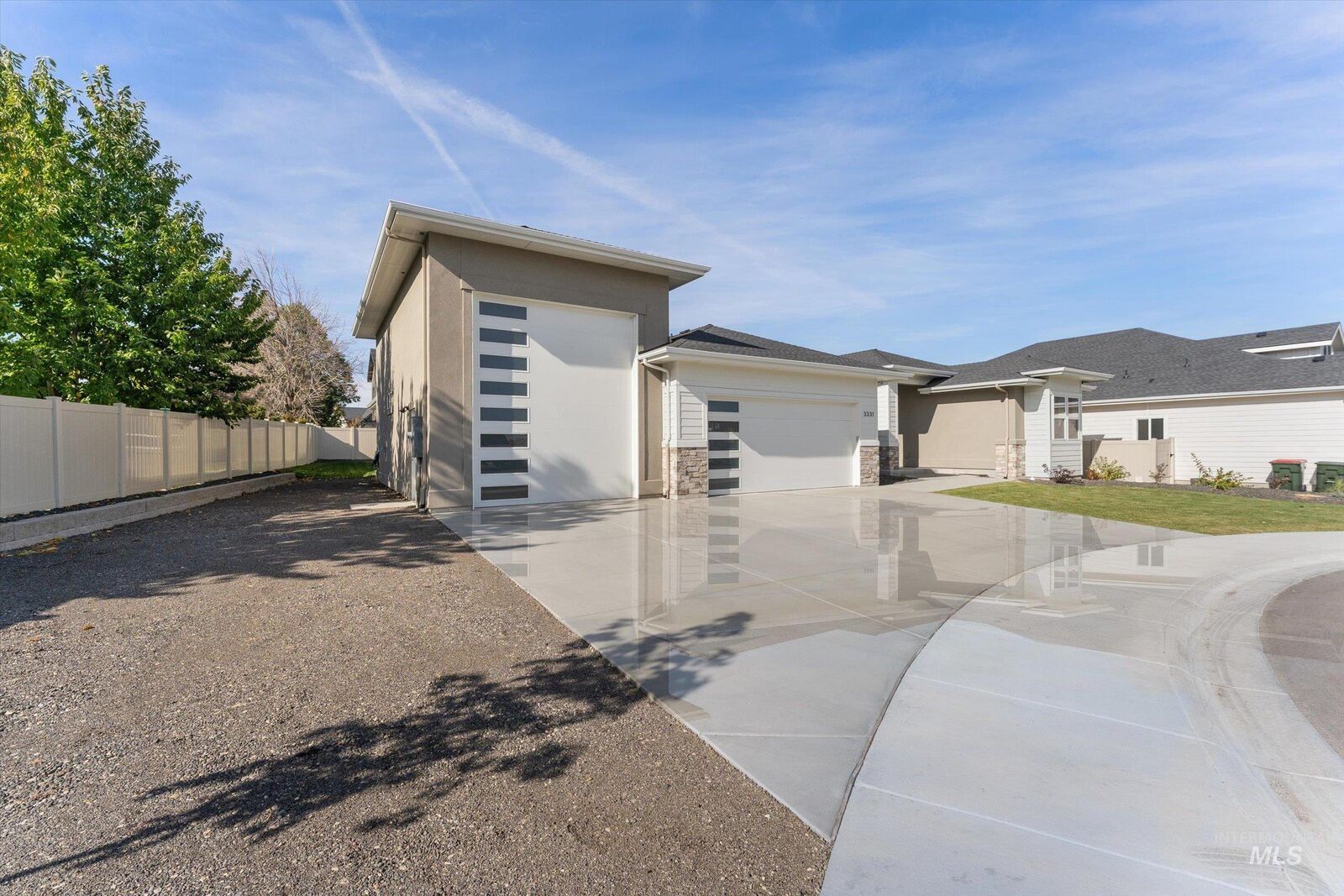 Property Photo: 64 E Shafer View Drive ID 83642
