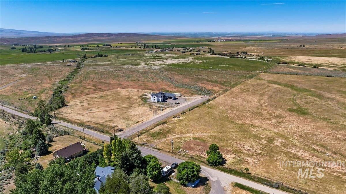 Property Photo:  Lot #18 100 E  ID 83346 