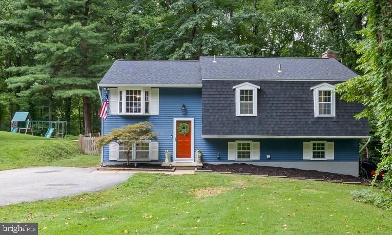 Property Photo:  5030 Christiana Parran Road  MD 20732 