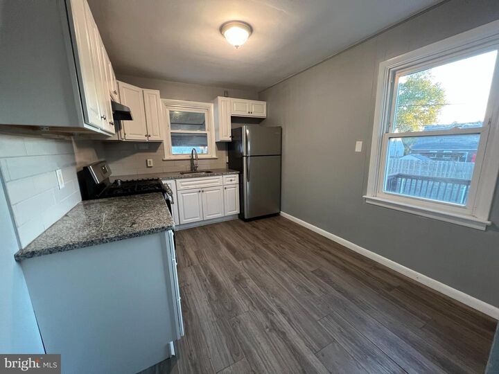 Property Photo: 818 Walters Street PA 18017