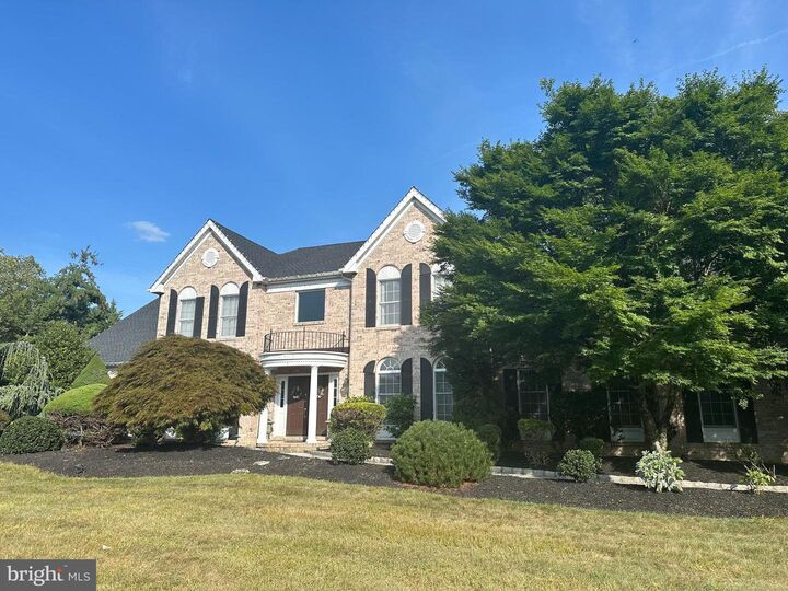 18 Morris Drive  Princeton NJ 08540 photo