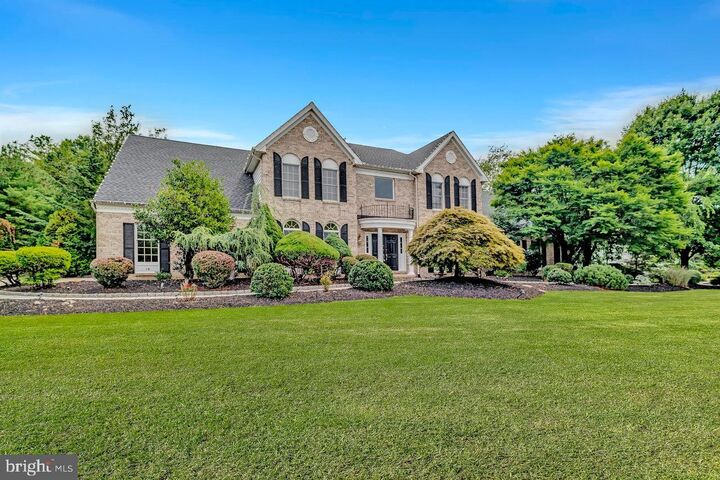 18 Morris Drive  Princeton NJ 08540 photo