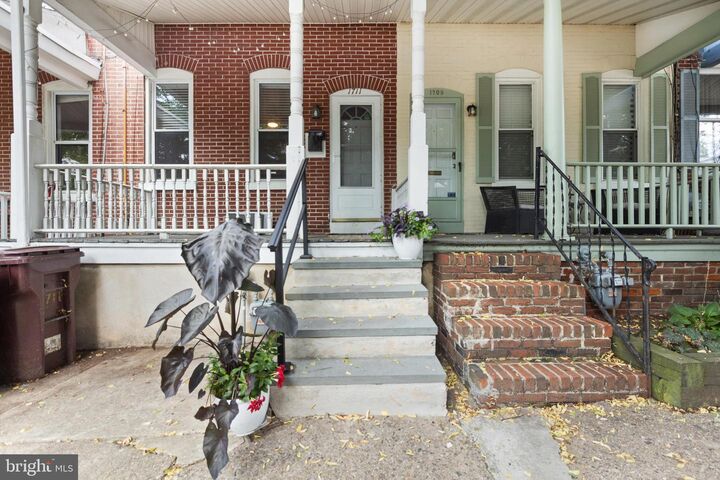 Property Photo:  1711 W Thirteenth Street  DE 19806 