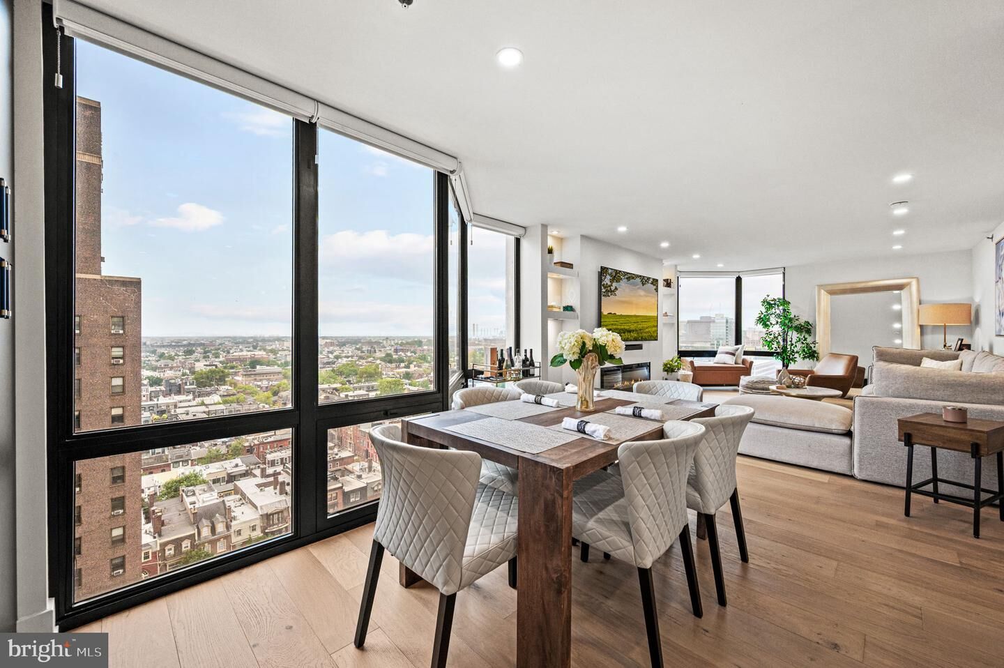 Property Photo: 2020 Walnut Street 19lm PA 19103